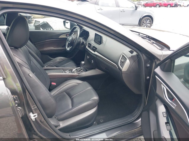 3MZBN1L76HM152976 Mazda pe