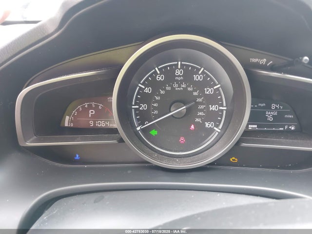 3MZBN1L76HM152976 Mazda pe