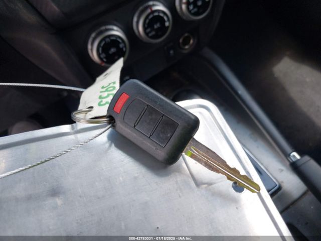 2021 MITSUBISHI OUTLANDER SPORT JA4ARUAU5MU035449 Photo 10