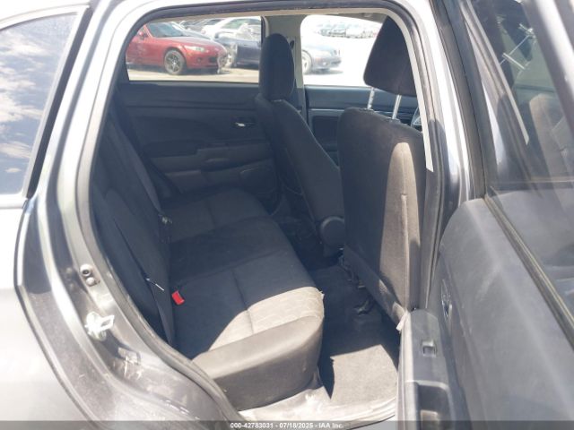 2021 MITSUBISHI OUTLANDER SPORT JA4ARUAU5MU035449 Photo 7