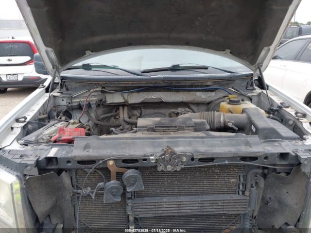 2014 FORD F-150 1FTFW1CF4EKG46443 Photo 9