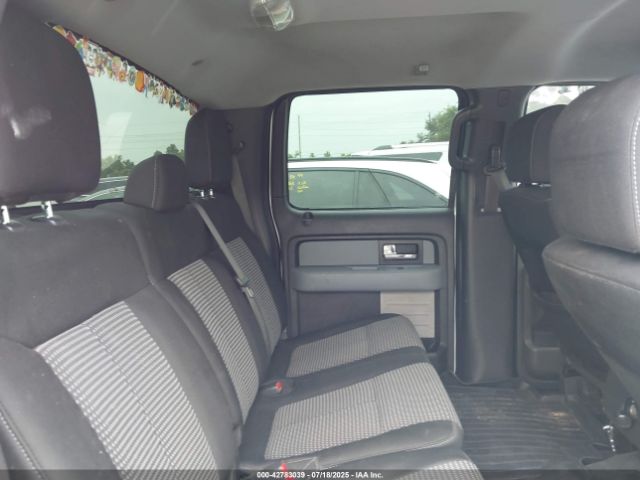 2014 FORD F-150 1FTFW1CF4EKG46443 Photo 7