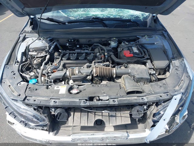 1HGCV1F33NA106273 Honda l15be