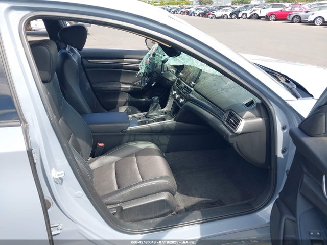 1HGCV1F33NA106273 Honda l15be