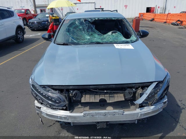 1HGCV1F33NA106273 Honda l15be