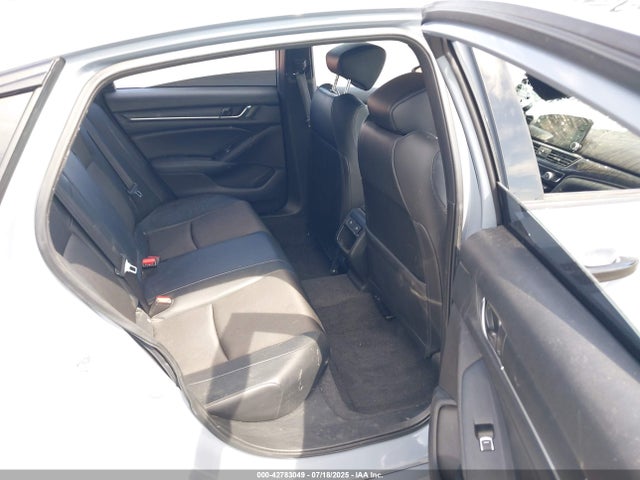 1HGCV1F33NA106273 Honda l15be