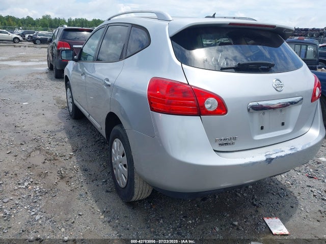 JN8AS5MT6FW657881 Nissan 2015