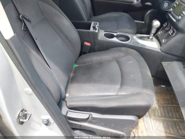 JN8AS5MT6FW657881 Nissan 2015