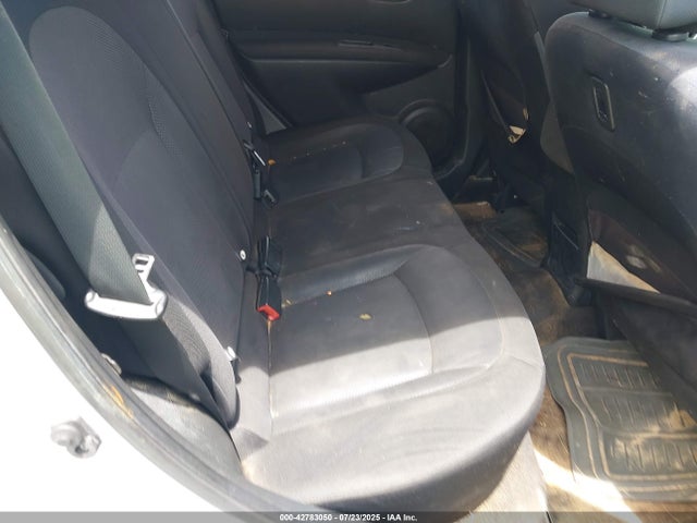 JN8AS5MT6FW657881 Nissan 2015