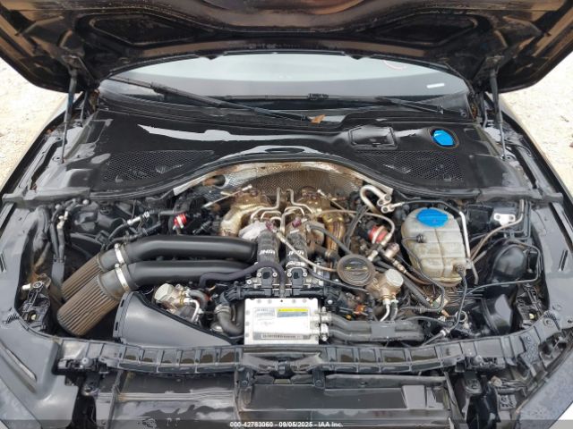 2014 AUDI S7 WAUW2AFC0EN073422 Photo 9