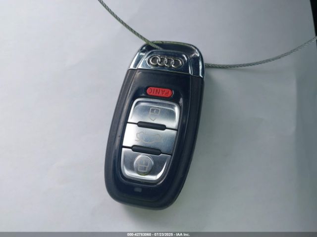 2014 AUDI S7 WAUW2AFC0EN073422 Photo 10