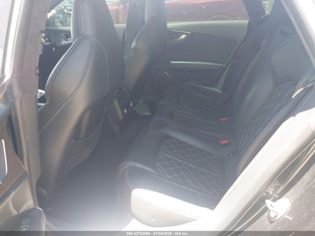 2014 AUDI S7 WAUW2AFC0EN073422 Photo 7