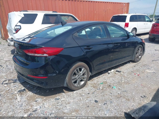 5NPD84LF9HH195175 Hyundai Elantra