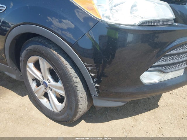 1FMCU9G92FUA10780 Ford 2015
