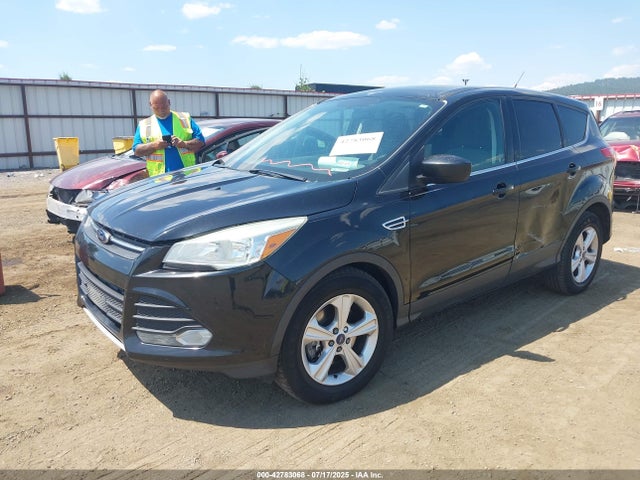 1FMCU9G92FUA10780 Ford 2015