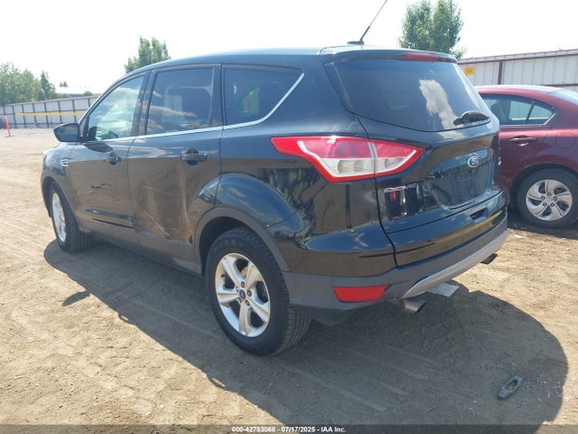 1FMCU9G92FUA10780 Ford 2015