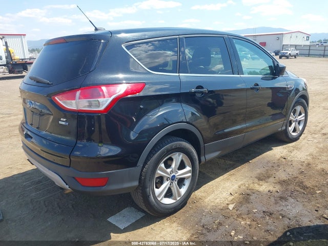 1FMCU9G92FUA10780 Ford 2015