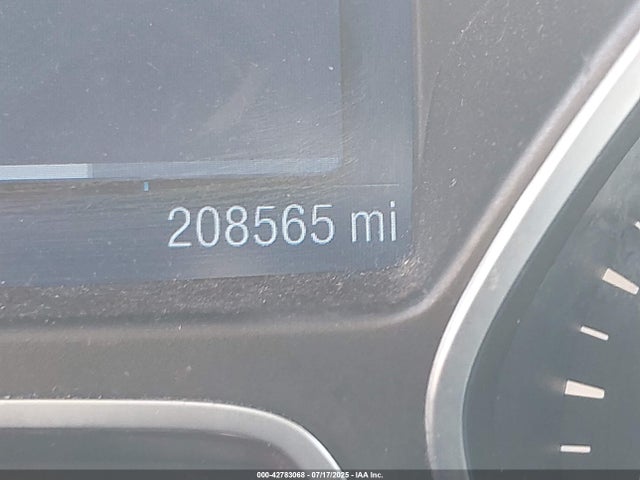 1FMCU9G92FUA10780 Ford 2015