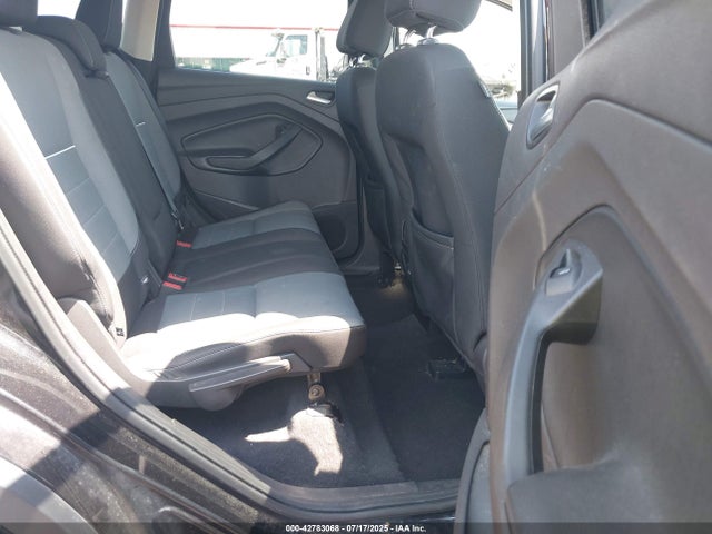 1FMCU9G92FUA10780 Ford 2015