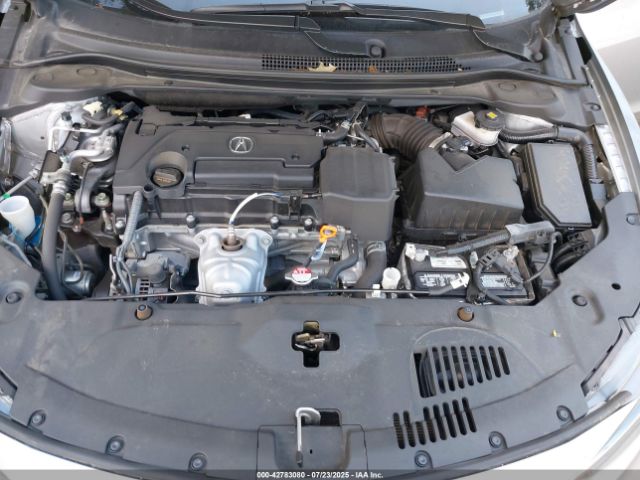 2022 ACURA ILX 19UDE2F70NA005530 Photo 9