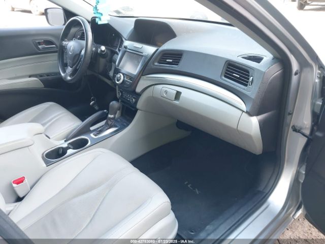 2022 ACURA ILX 19UDE2F70NA005530 Photo 4