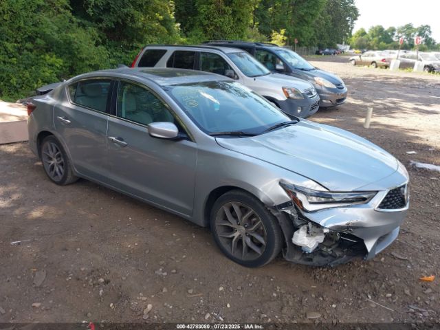 2022 ACURA ILX 19UDE2F70NA005530 Photo 5