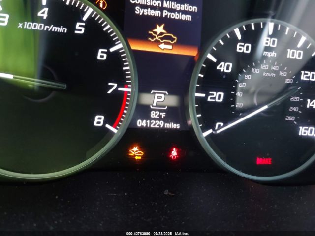 2022 ACURA ILX 19UDE2F70NA005530 Photo 6