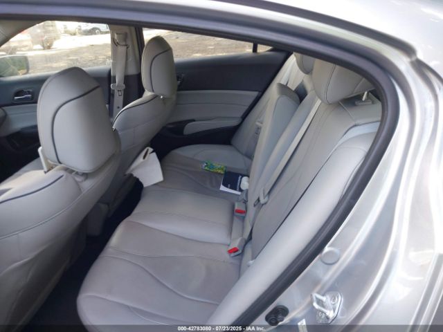 2022 ACURA ILX 19UDE2F70NA005530 Photo 7