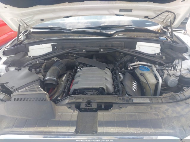 2009 AUDI Q5 WA1KK78R09A054351 Photo 9