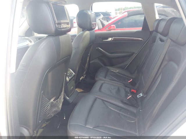 2009 AUDI Q5 WA1KK78R09A054351 Photo 7