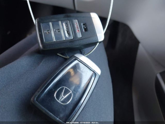 2017 ACURA MDX 5FRYD3H31HB012225 Photo 10