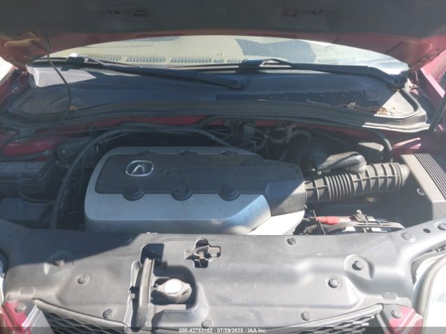 2004 ACURA MDX 2HNYD18844H501587 Photo 9