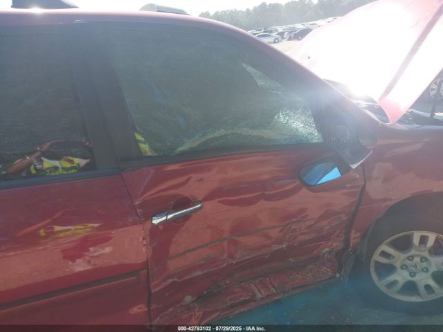 2004 ACURA MDX 2HNYD18844H501587 Photo 5