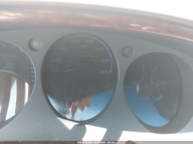 2004 ACURA MDX 2HNYD18844H501587 Photo 6