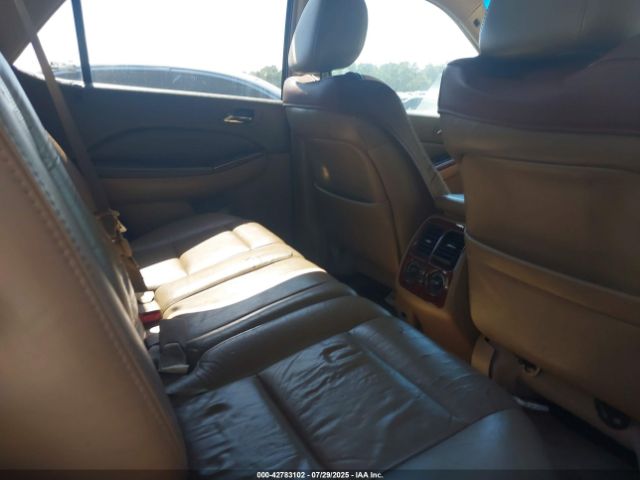 2004 ACURA MDX 2HNYD18844H501587 Photo 7