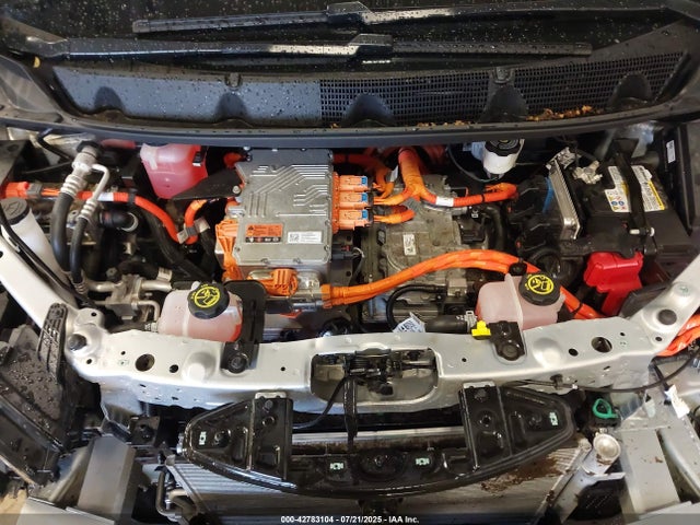 1G1FW6S0XP4145759 Chevrolet 2023