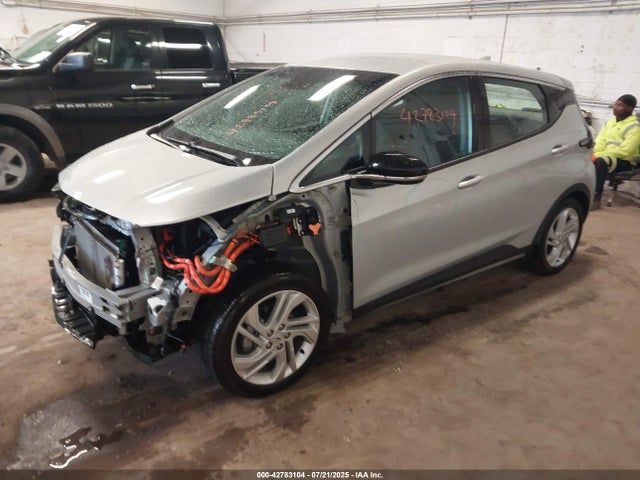 1G1FW6S0XP4145759 Chevrolet 2023