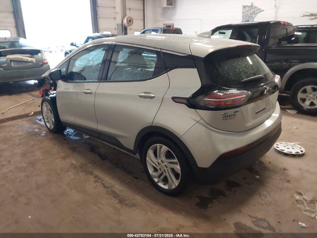 1G1FW6S0XP4145759 Chevrolet 2023