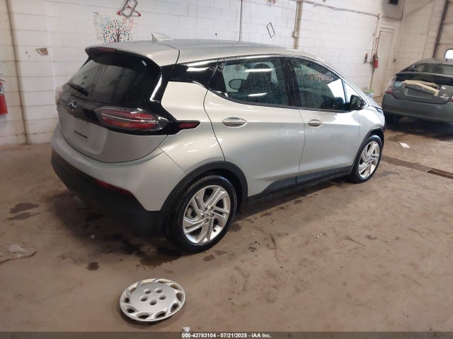 1G1FW6S0XP4145759 Chevrolet 2023