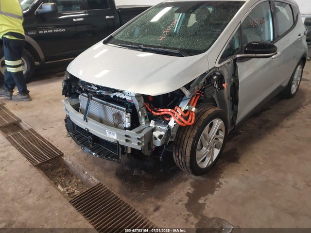 1G1FW6S0XP4145759 Chevrolet 2023