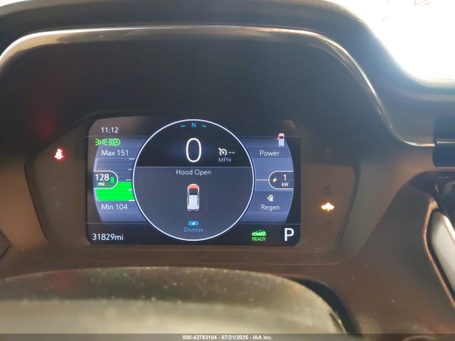 1G1FW6S0XP4145759 Chevrolet 2023