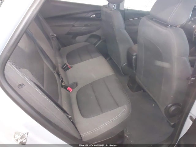 1G1FW6S0XP4145759 Chevrolet 2023