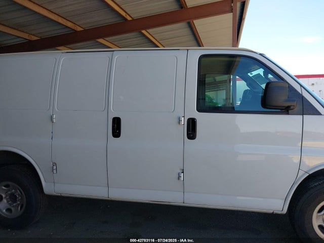 1GCWGAFP0J1339529 Chevrolet lv1 - sidi, vvt, e85 max, iron
