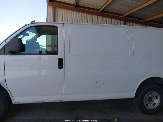 1GCWGAFP0J1339529 Chevrolet lv1 - sidi, vvt, e85 max, iron
