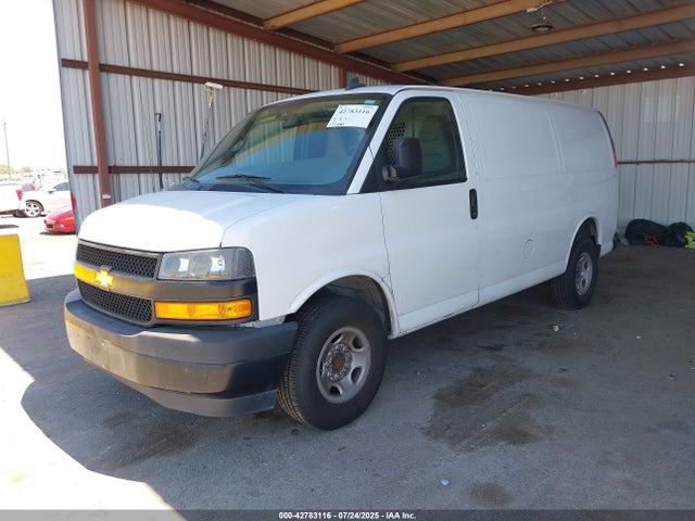1GCWGAFP0J1339529 Chevrolet lv1 - sidi, vvt, e85 max, iron