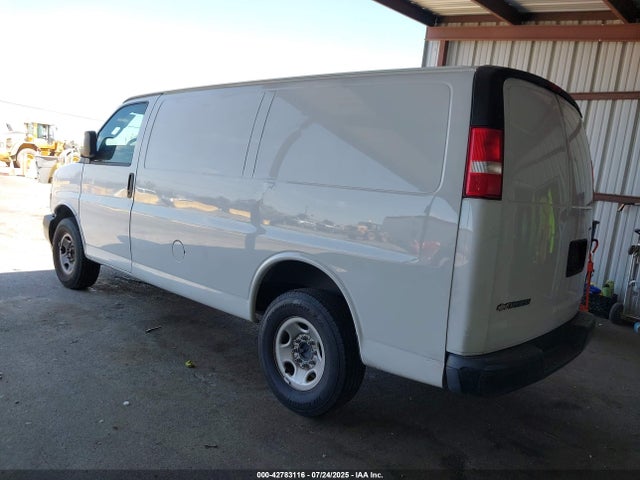 1GCWGAFP0J1339529 Chevrolet lv1 - sidi, vvt, e85 max, iron