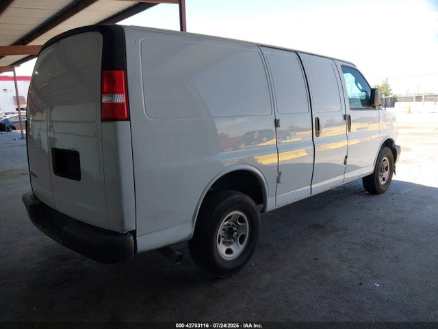 1GCWGAFP0J1339529 Chevrolet lv1 - sidi, vvt, e85 max, iron