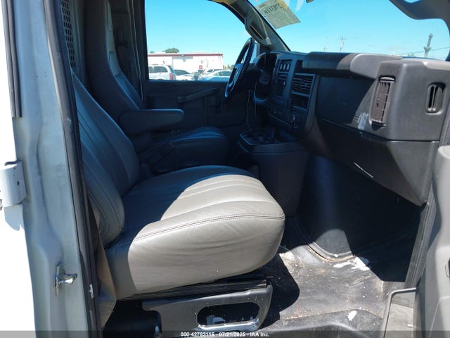 1GCWGAFP0J1339529 Chevrolet lv1 - sidi, vvt, e85 max, iron