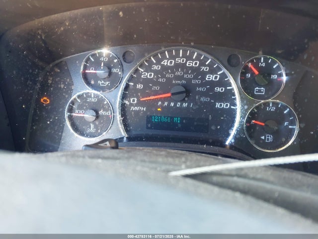 1GCWGAFP0J1339529 Chevrolet lv1 - sidi, vvt, e85 max, iron