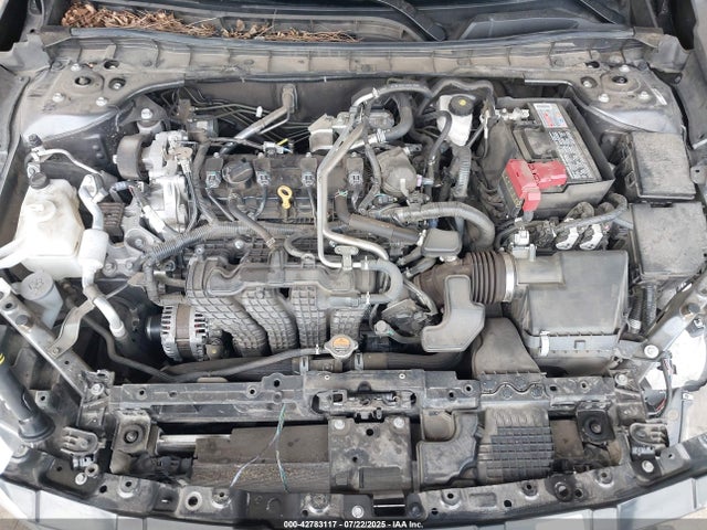 1N4BL4DW9NN325526 Nissan 2022